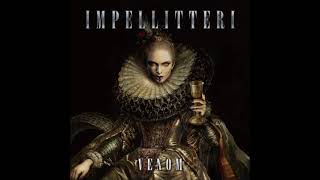 Impellitteri Venom Full Album [upl. by Enid]