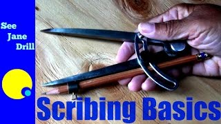 How to Scribe A Beginners Tutorial [upl. by Angus]