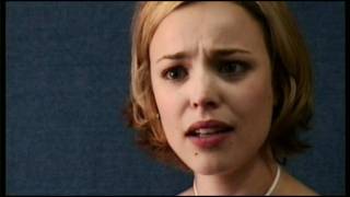 AUDITION TAPE Rachel McAdams audition for The Notebook [upl. by Alexandrina481]