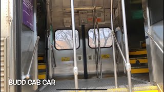 Metra Train Doors Closing Announcement Series [upl. by Mook]