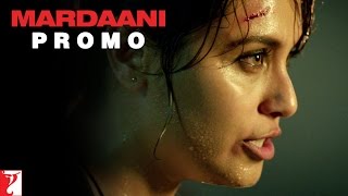 Dialogue Promo  Main Tumko Nahin Chhodoongi  Mardaani  Rani Mukerji [upl. by Chris]