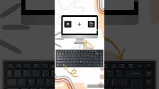 CARA SCREENSHOT DI LAPTOP ATAU DI KOMPUTER [upl. by Honan]