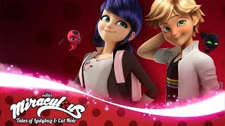 MIRACULOUS  🐞 ADRIENETTE  Compilation 🐞  SEASON 2  Tales of Ladybug and Cat Noir [upl. by Ahsiled]