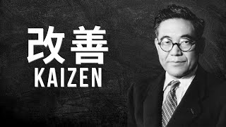 KAIZEN  A Japanese Philosophy for Continuous Improvement PDCA Cycle [upl. by Yrnehnhoj]