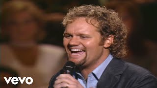 David Phelps  End of the Beginning Live [upl. by Annat222]