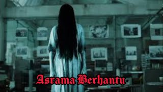 FILM HORROR BARU LUNA MAYA SABRINA 2018 [upl. by Ahsit]