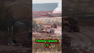 The Quarry Filming Episode 75 [upl. by Remliw]