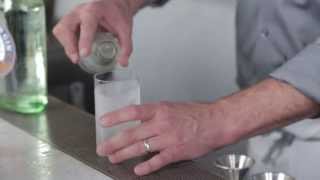 How to Make the Gin Fizz Cocktail  Liquorcom [upl. by Eves]