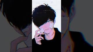 anime boy sad  edit  Im sad guys😭😭😭 [upl. by Pierrette]