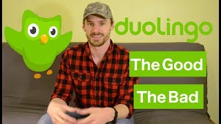 Duolingo Review Does it really work [upl. by Siari]