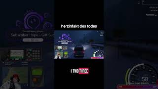 Jedesmal malt der Stift twitch twitchclips gtarp gta gaming twitchstreamer streamer clips [upl. by Burget]