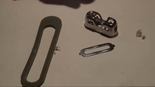 Handwarmers S01E06 Rebuilding a Zippo Handwarmer Catalyst Head with Springs [upl. by Auqinehs170]