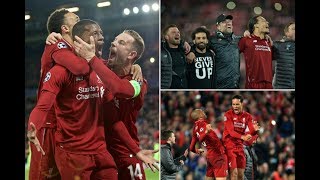 Liverpool 40 Barcelona  The story of the match [upl. by Leinahtam]