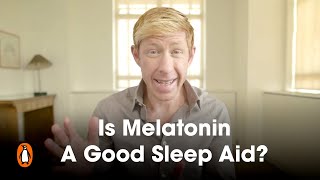 Melatonin  How to Take Melatonin Correctly  Melatonin for Sleep Aid [upl. by Burdelle]