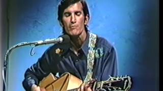 Townes Van Zandt Mr Mudd and Mr Gold [upl. by Harwell495]