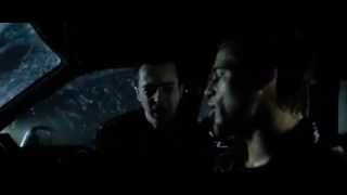 FIGHT CLUB  Car Scene LET GO [upl. by Anyahs]