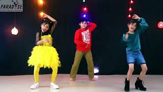 Arabic kuthu dance cover kids [upl. by Jerrylee]