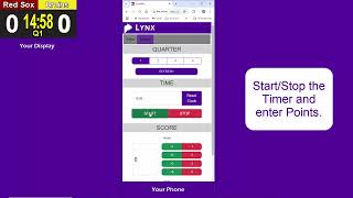 ScorePlus Video Tutorial [upl. by Alisan]