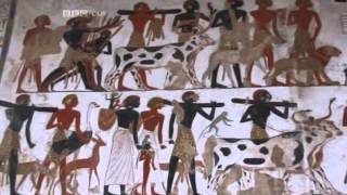 Lost Kingdoms of Africa 1 of 4 Nubia [upl. by Airemahs]