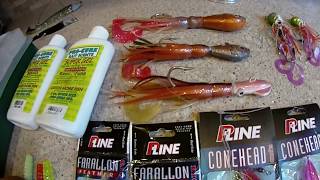 quot Rock Cod And Lingcod Fishing Tips And Tackle quot [upl. by Neeroc]