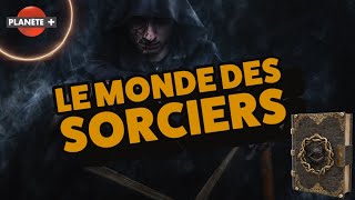 Sorcellerie et Mystères  Les Coulisses de la Magie Noire et Blanche 🔴 PLANETE  Documentaire🧙 [upl. by Rutger]