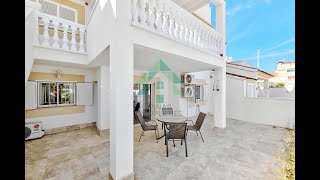 SOLD Apartment for sale in Playa Flamenca [upl. by Haduj]