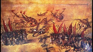 Hernán Cortés  Burn the Boats and Take the Island [upl. by Past975]