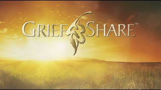 What Is GriefShare [upl. by Edbert179]