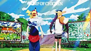 ｢Acacia｣ フル【60分耐久】BUMP OF CHICKEN [upl. by Irtemed]