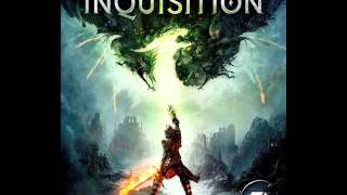 Enchanteur  Enchanter French Version  Dragon Age Inquisition OST  Tavern song [upl. by Ahsinej]