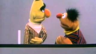 Classic Sesame Street La La La [upl. by Utham]