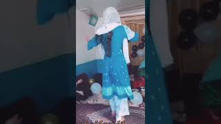 رقص هزارگی dance hazaragi [upl. by Anayad]