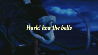 John Williams  Carol Of The Bells Lyrics [upl. by Imray]