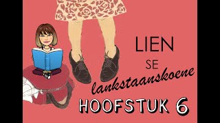 Lien se lankstaanskoene  Hoofstuk 6 Summary  Afrikaans FAL [upl. by Honorine]