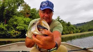 3 Great Topwater Lures and How To Fish Them [upl. by Agnew]