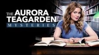 Aurora teagarden movie [upl. by Eleirbag]