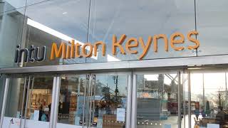 Milton Keynes Shopping – A Local Guide by Premier Inn [upl. by Ailekahs]