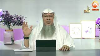 living in a non muslim country Sheikh Assim Al Hakeem HUDATV islamqa [upl. by Orferd]