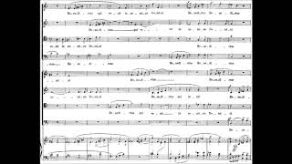 Verdi quotSanctusquot from Messa da Requiem [upl. by Allisirp]