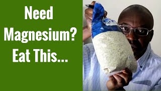 10 Magnesium Rich Foods amp Benefits of Magnesium [upl. by Toolis]