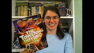 The Towering Inferno 1974 Movie Review [upl. by Russia740]