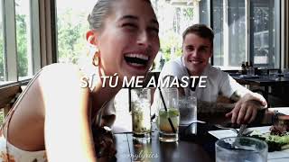 Justin Bieber – Unstable Sub español Jailey [upl. by Alver615]