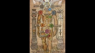 Gnostic Kabbalah The Occult Tradition Part 1 [upl. by Dewie908]