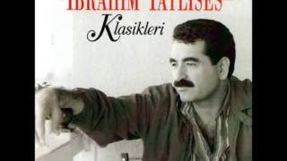 Ibrahim Tatlises Klasikleri 1995 Full Album mp4 1280x720 [upl. by Treva]