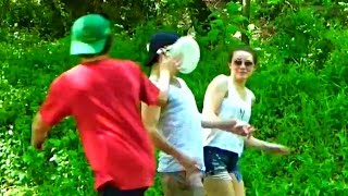 Pieing People In The Face Prank [upl. by Nomed]