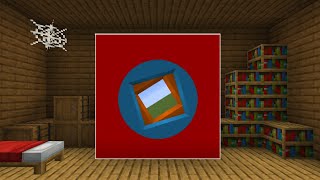 NonEuclidean Minecraft Maps are SURREAL [upl. by Vincentia]