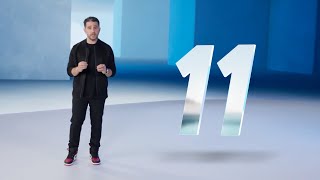 Презентация Windows 11 за 14 минут [upl. by Salohcim]