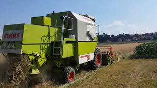 Claas dominator 68s [upl. by Engleman939]