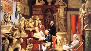 J Haydn  Hob XVIII11  Harpsichord Concerto in D major [upl. by Tilney]