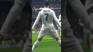 ¿Cómo nació la celebración de Cristiano Ronaldo [upl. by Nevarc891]